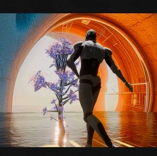 A Journey Beyond