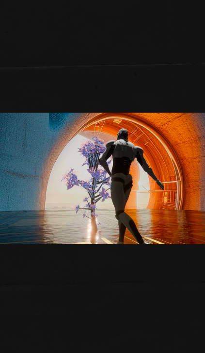 A Journey Beyond