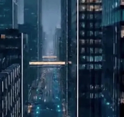 Parallel Gravity