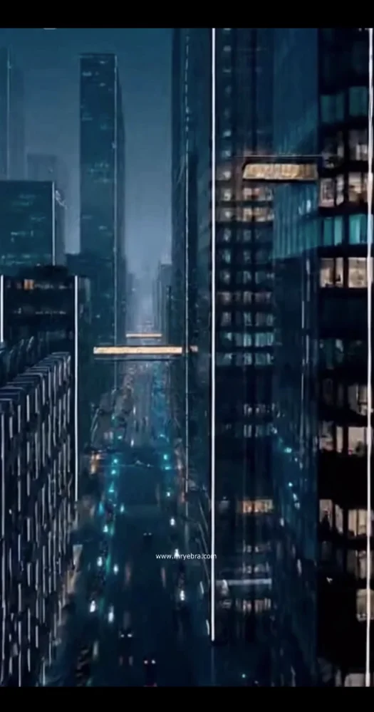 Parallel Gravity