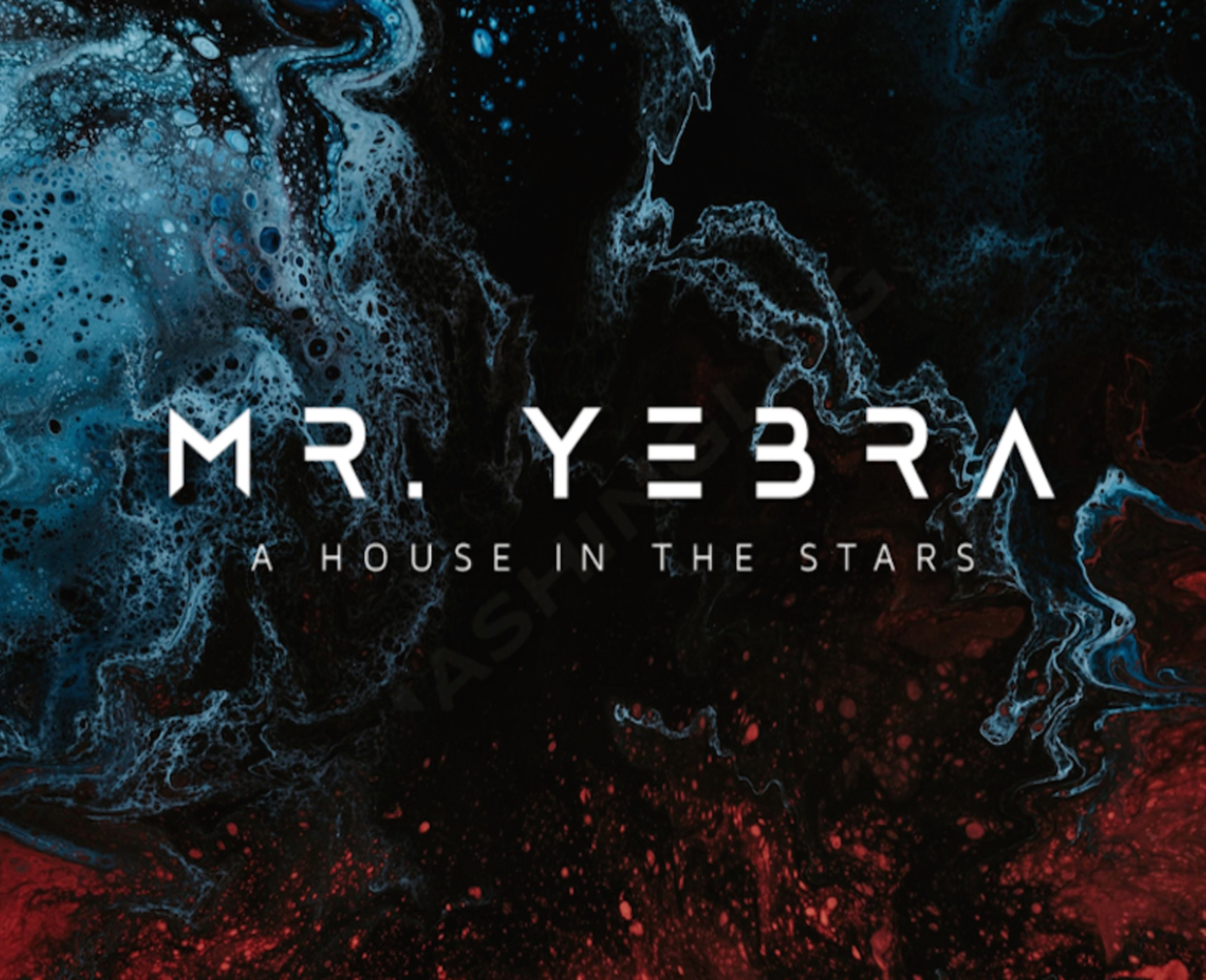 A House in The Star