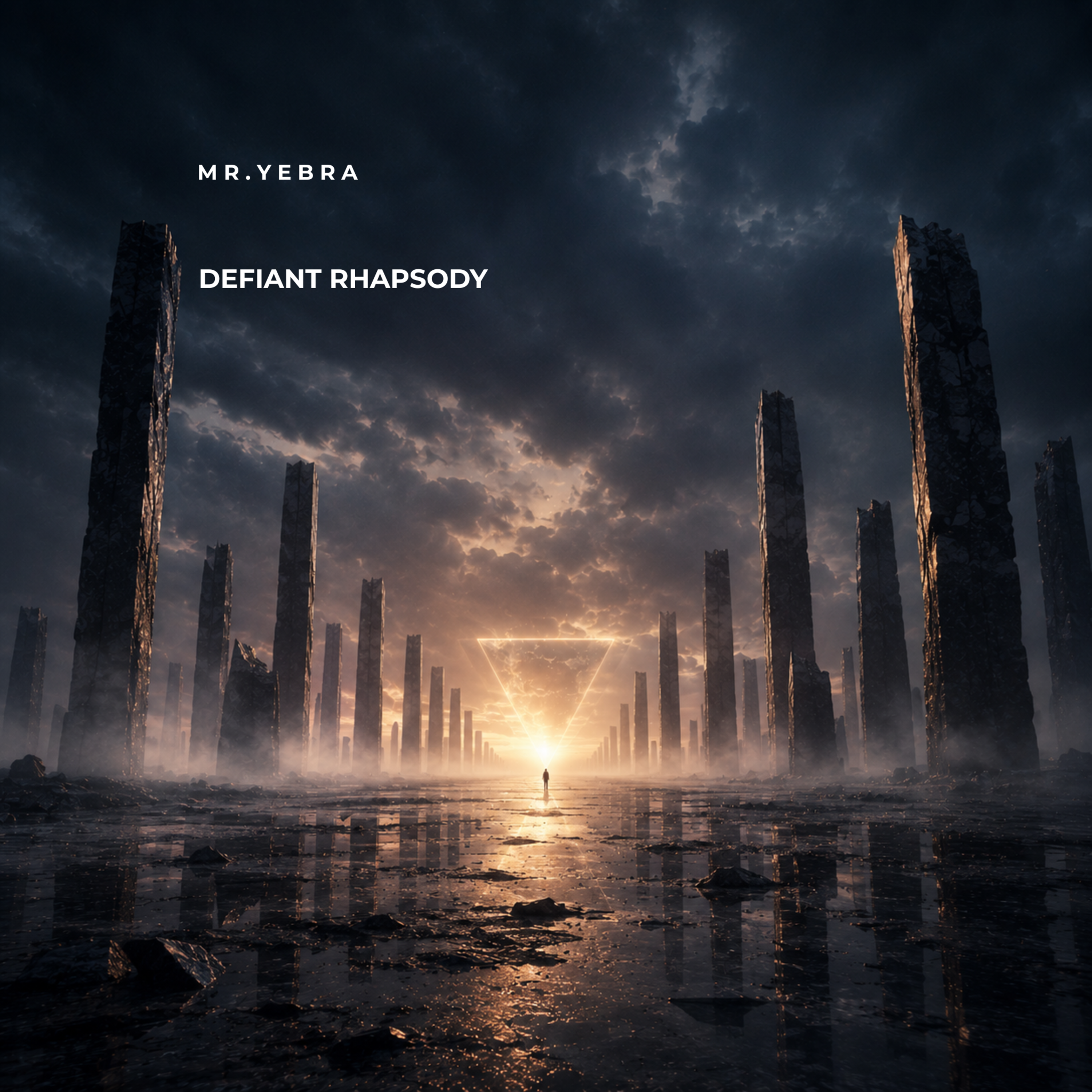 Defiant Rhapsody