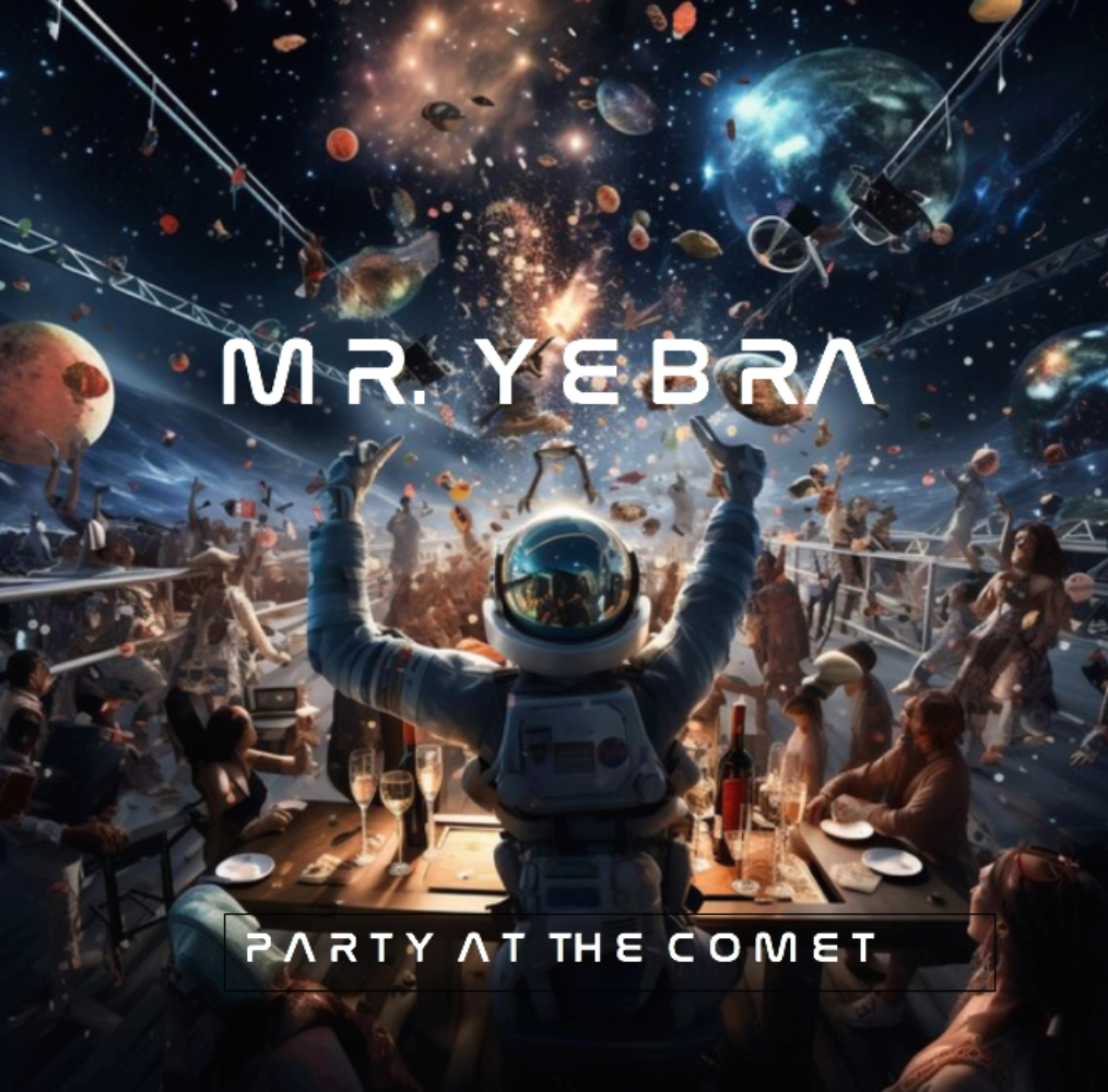 Party at The Comet