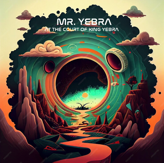 At the Court of King Yebra