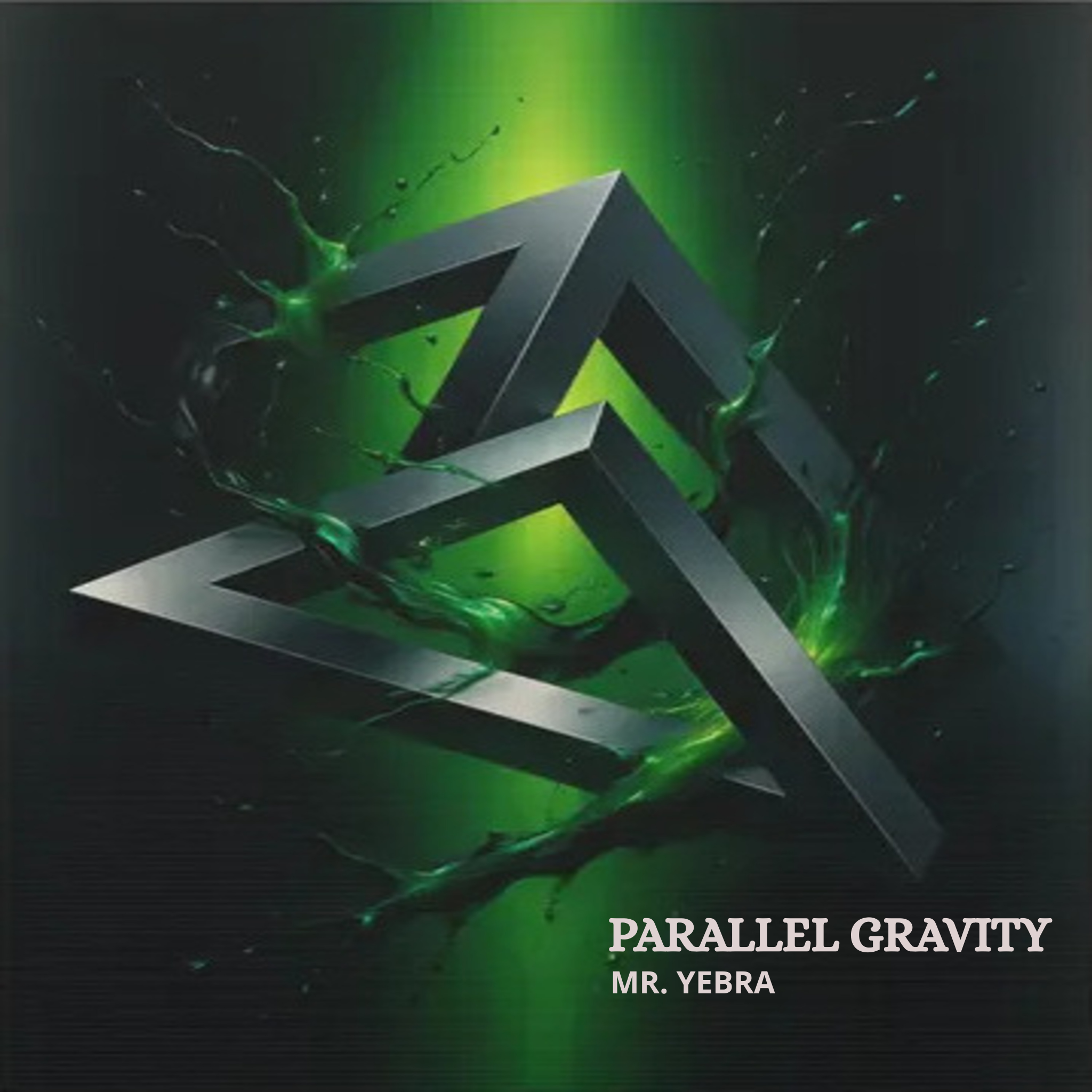 Parallel Gravity