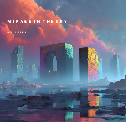 Mirage in the Sky